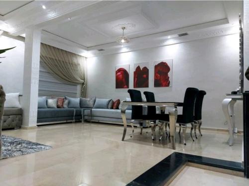 Fes Apartment | B&B DELUXE COMFORT