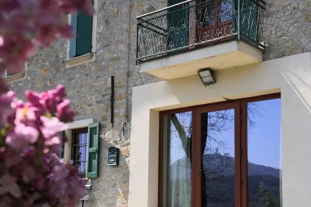 Solignano Bed & Breakfast | B&B Demetra
