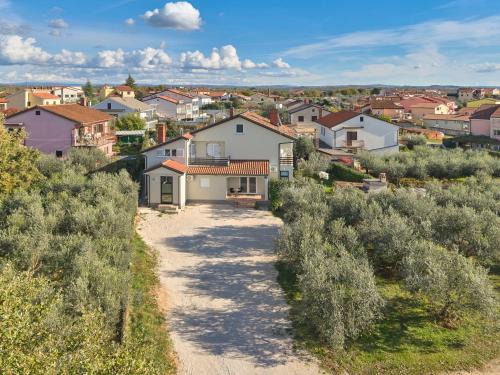 Umag Bed & Breakfast | B&B Dia