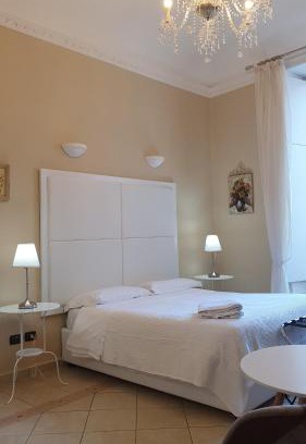 Ortigia Bed & Breakfast | B&B Diana