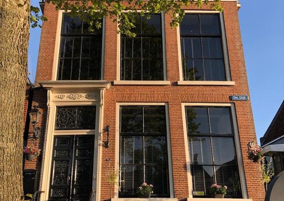 Dokkum Bed & Breakfast | B&B Diepzicht