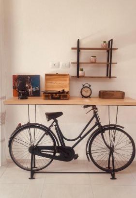 Dorgali Bed & Breakfast | B&B Dimora Dorgali
