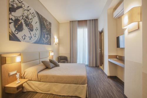 Historical Center Bed & Breakfast | B&B Dimora San Felice