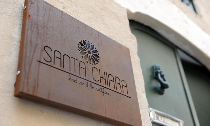 Altamura Bed & Breakfast | B&B Dimora Santa Chiara