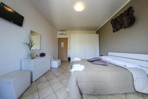 Il Monte House | B&B Dimore Sonore Gallipoli