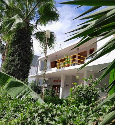 Ribeira Grande House | B&B Divin Art