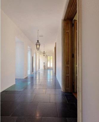 Riemst Bed & Breakfast | B&B Domaine Villa Bayard
