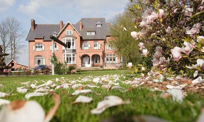 Ruddervoorde Bed & Breakfast | B&B Domein Leegendael
