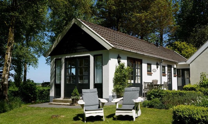 Buinerveen Bed & Breakfast | B&B Droom 44