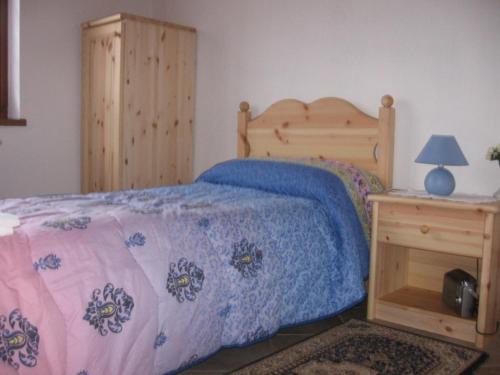 Oulx Bed & Breakfast | B&B Edelweiss