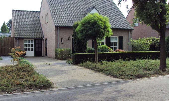 Municipality of Nuenen - Gerwen en Nederwetten Bed & Breakfast | B&B Eeneind