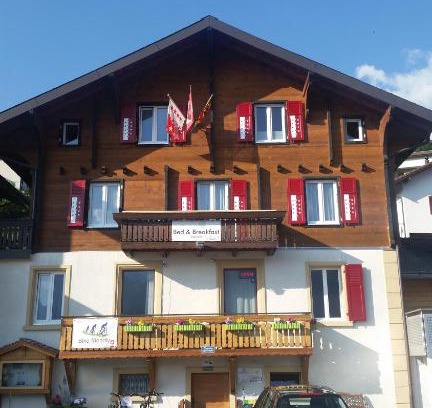 Eischoll Bed & Breakfast | B&B Eischoll