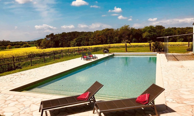 Caldes de Malavella Bed & Breakfast | B&B El Ranxo