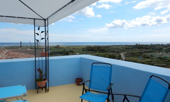 Posada Bed & Breakfast | B&B Eleonora D'Arborea