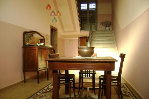 Cafasso-borgo Nuovo Bed & Breakfast | B&B Ex Magazzeno Barlotti