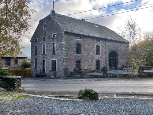Lierneux Bed & Breakfast | B&B Ferme1883