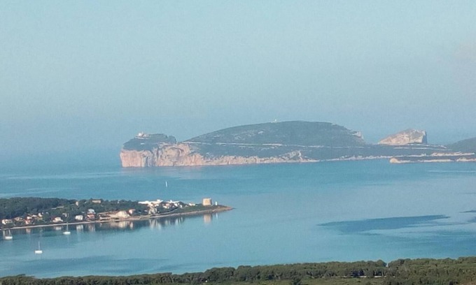 Alghero Bed & Breakfast | B&B Fiori di Pesco