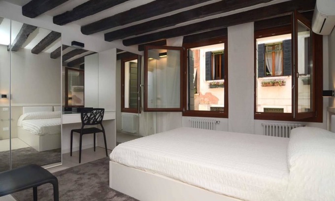 San Marco Bed & Breakfast | B&B Fortuny