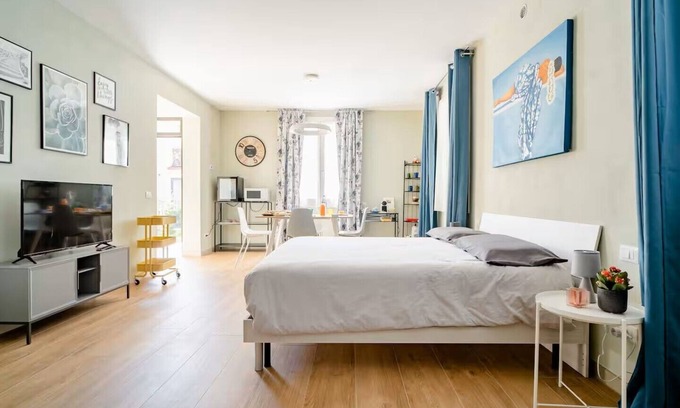 Rodengo-Saiano Bed & Breakfast | B&B FRANCIACORTA RODENGO SAIANO