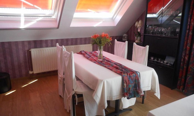 Brielen Bed & Breakfast | B&B Fresco