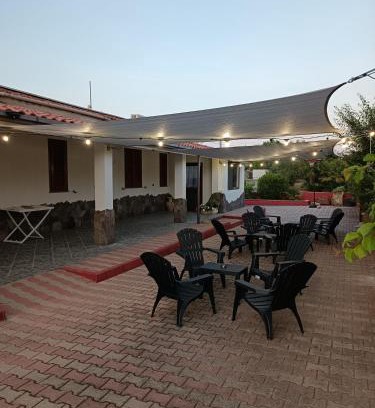Olmedo Bed & Breakfast | B&B funtanadetalia