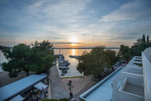 Crikvenica Bed & Breakfast | B&B Galija