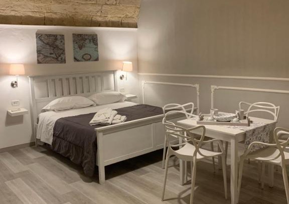 Trani Bed & Breakfast | B&B Gildo Trani