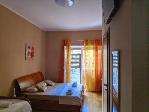Gianicolense Bed & Breakfast | B&B Gina Trastevere