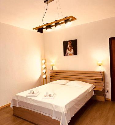 Bellinzona Apartment | B&B Gino
