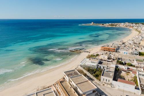 Torre Lapillo Bed & Breakfast | B&B Gioiello del Mare