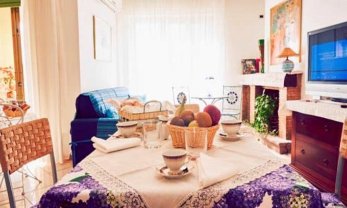 La Pietraia Bed & Breakfast | B&B Giu&Gio