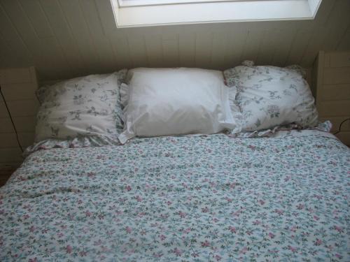 Langemark Bed & Breakfast | B&B Greenhouse 37