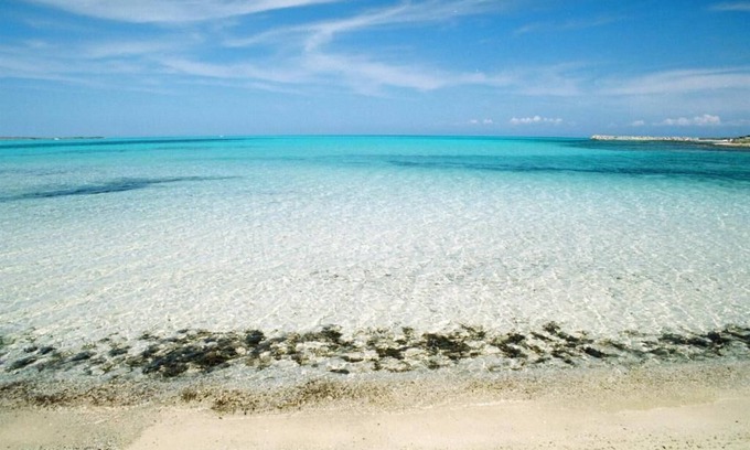 Stintino Bed & Breakfast | B&B Guest House Il Porto Vecchio