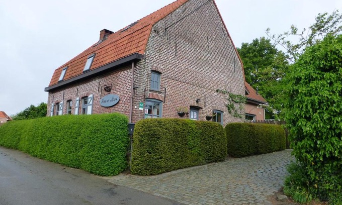 Loker Bed & Breakfast | B&B Haere Mai