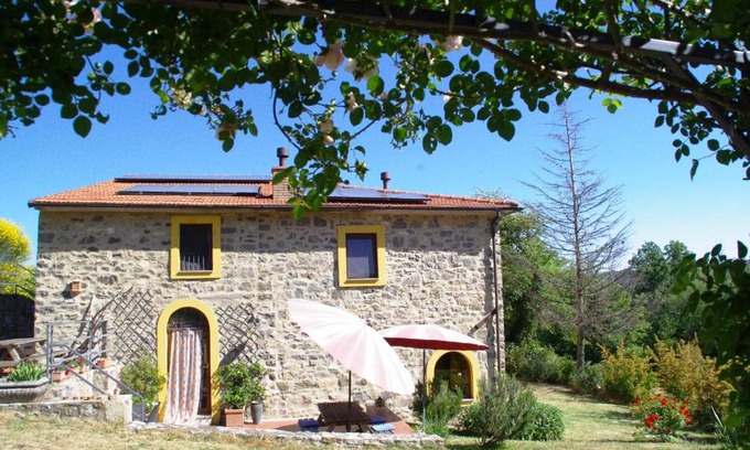 Arcidosso Bed & Breakfast | B&B Harem