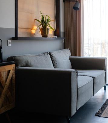 Municipality of Bodegraven-Reeuwijk Bed & Breakfast | B&B Hartenlust kamer de Bedstee