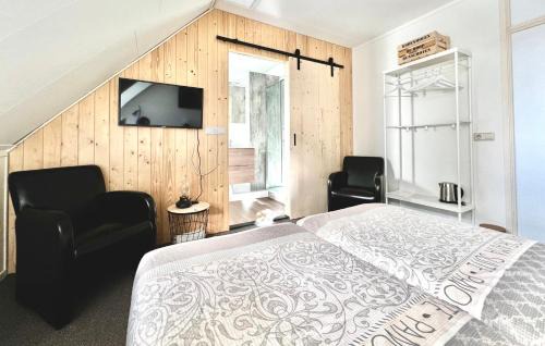 Bunschoten Bed & Breakfast | B&B Hartje Spakenburg