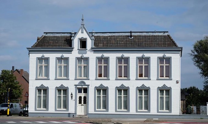 Kessenich Bed & Breakfast | B&B Het Doctershoes