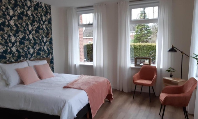 Bellingwedde Bed & Breakfast | B&B het Klontje