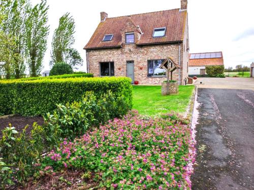 Stalhille Bed & Breakfast | B&B Het Polderhof