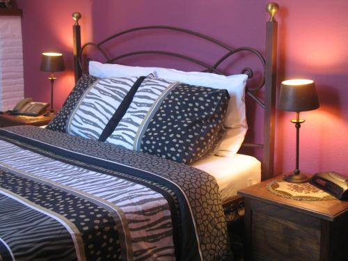 Sint-Andries Bed & Breakfast | B&B Het Wit Beertje