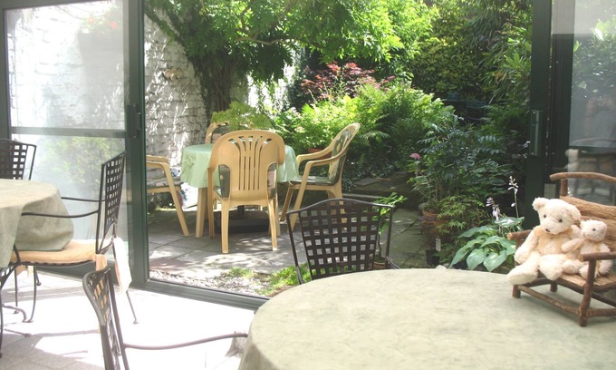 Sint-Andries Bed & Breakfast | B&B Het Wit Beertje