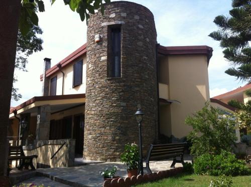 Capoterra Bed & Breakfast | B&B Hibiscus