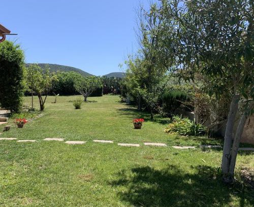 Sant'Anna Arresi Bed & Breakfast | B&B Hideaway Haven Villa
