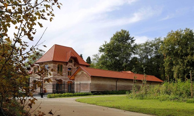 Hoeilaart Bed & Breakfast | B&B Hippo-Droom