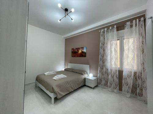 Municipio 2 Bed & Breakfast | B&B Holden House