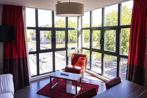 Caen City Centre Apartment | B&B HOME Caen Centre Gare