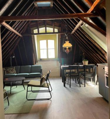 Dokkum Bed & Breakfast | B&B Hoogstraat