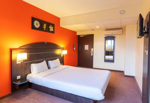 Castelculier Hotel | B&B HOTEL Agen Castelculier