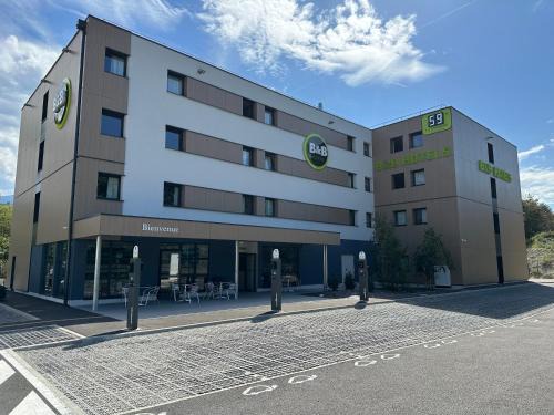 Gresy-sur-Aix Hotel | B&B HOTEL Aix-les-Bains